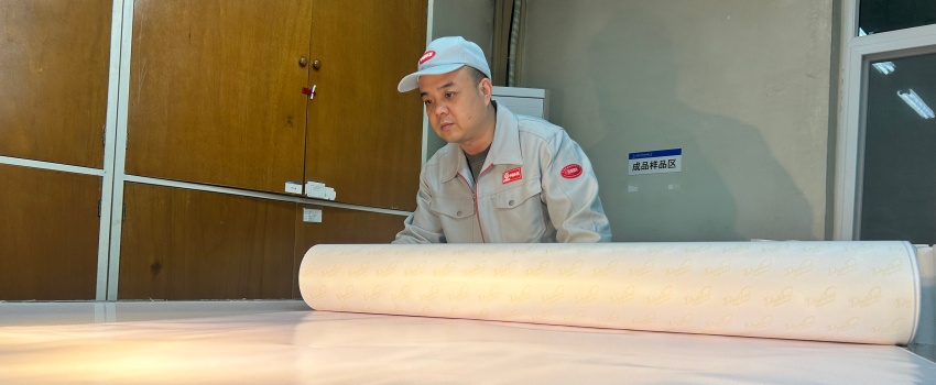 亮相即满产！乐凯多功能涂布材料新产线交出亮眼成绩单