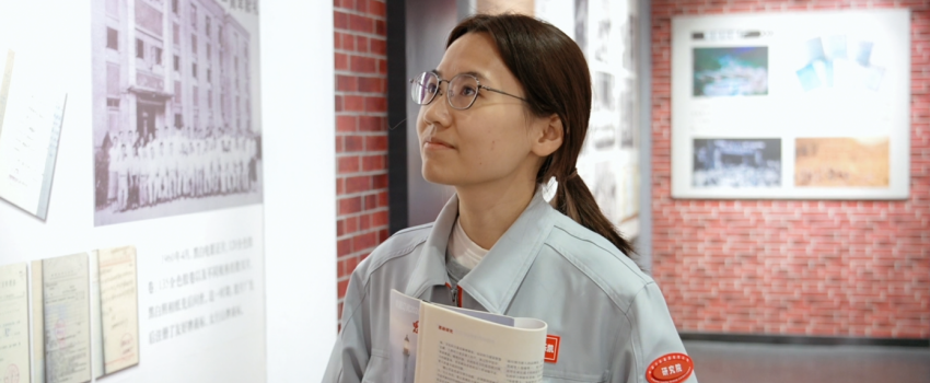 喜报！中国乐凯青年集体、青年个人获集团公司荣誉表彰